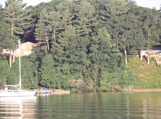 Indian Point Rd, Montague, MI 49437