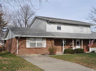 825 Comanche Ln #827, Tipp City, OH 45371