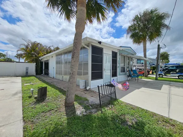 35711 Washington Loop Rd #81, Punta Gorda, FL 33982