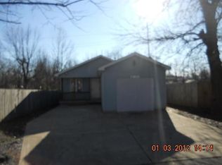 5029 W Beecher St, Indianapolis, IN