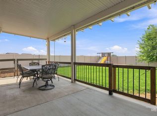 17215 N Wingtip Way, Nampa, ID 83687