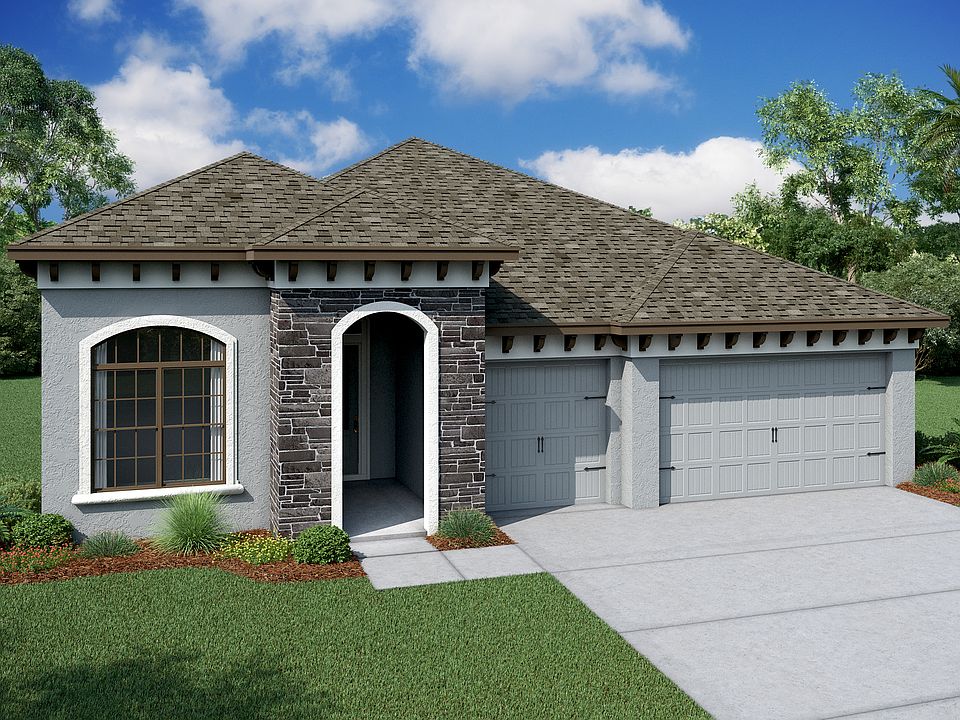 Elevation B