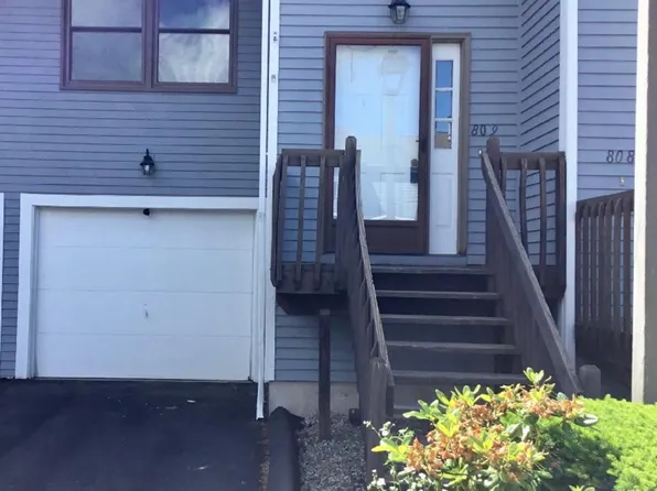 809 Lake Vista Drive #809, East Hampton, CT 06424