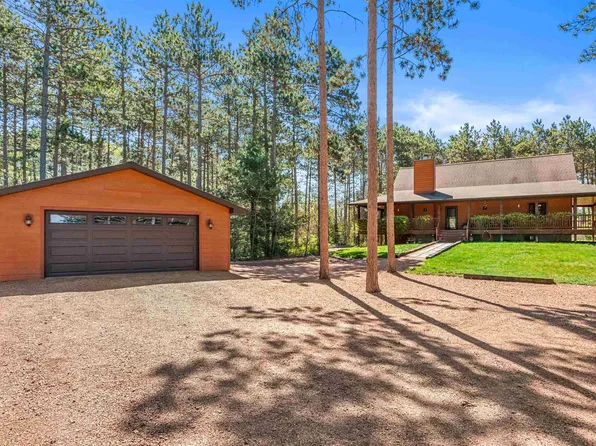 2258 19th Blvd, Friendship, WI 53934