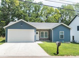 1725 S Olive St, Bloomington, IN