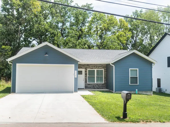 1725 S Olive St, Bloomington, IN 47401