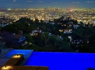 2675 Larmar Rd, Los Angeles, CA 90068