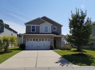 107 Brookhaven Rd, Summerville, SC 29483