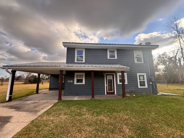 152 Highridge Dr, Houma, LA 70363