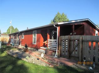 1633 Monroe St, Strasburg, CO 80136