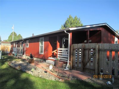 1633 Monroe St, Strasburg, CO, 80136