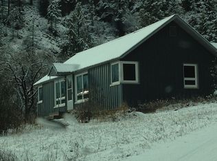 9 Glory Ln, Thompson Falls, MT 59873