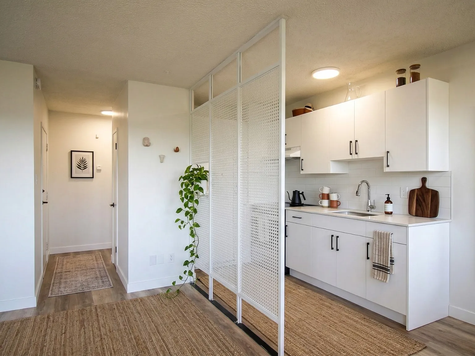 Queen Mary Apartments - 10821 116 St NW — Photo 4