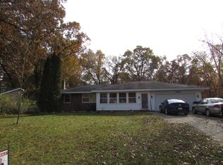 34259 Bond Dr, Paw Paw, MI