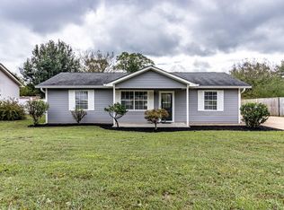 12 1st St, Flintstone, GA 30725