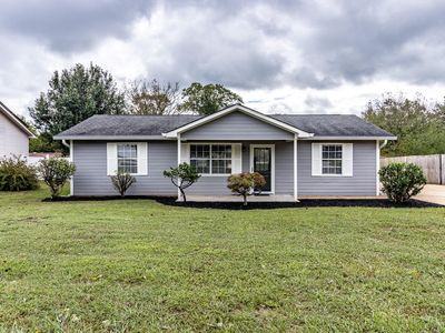 12 1st St, Flintstone, GA, 30725