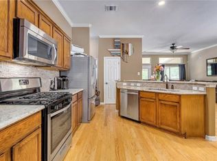 5940 Lomita Verde Cir, Austin, TX 78749
