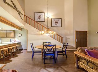 407 S Vasels Rd #29, Brian Head, UT 84719