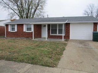 1015 Carter Rd, Owensboro, KY 42301