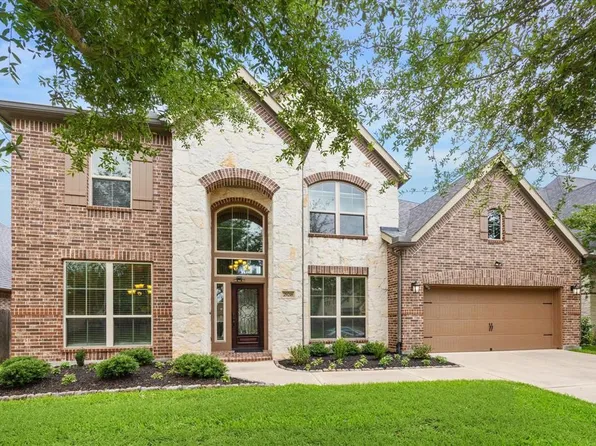 29218 Erica Lee Court, Katy, TX 77494