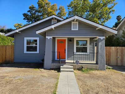 1236 N Wilson Ave, Fresno, CA, 93728