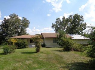 4289 Jeddo Rd, Uriah, AL 36480