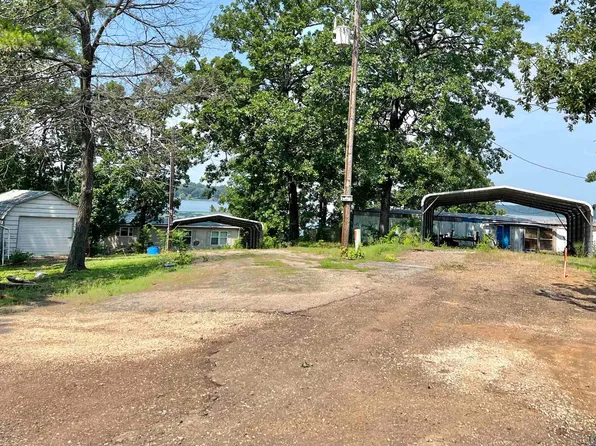 298 County Road 2606, Pittsburg, TX 75686