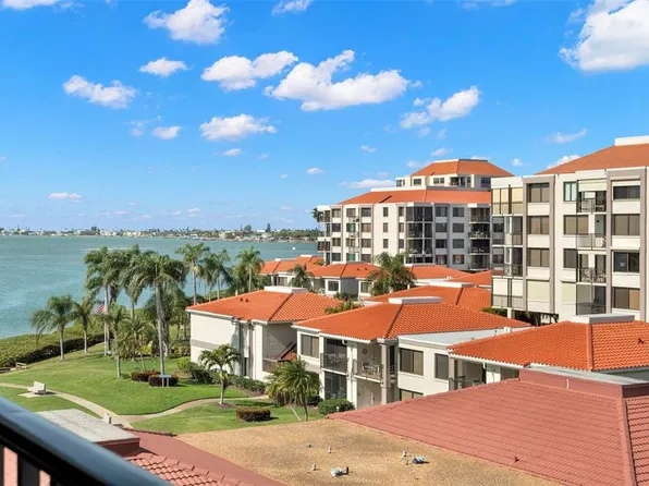 6361 Bahia Del Mar Blvd APT 503, Saint Petersburg, FL 33715