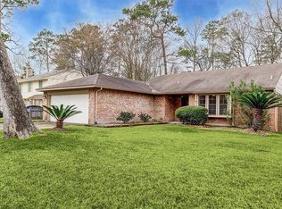 3231 Old Chapel Dr, Spring, TX 77373