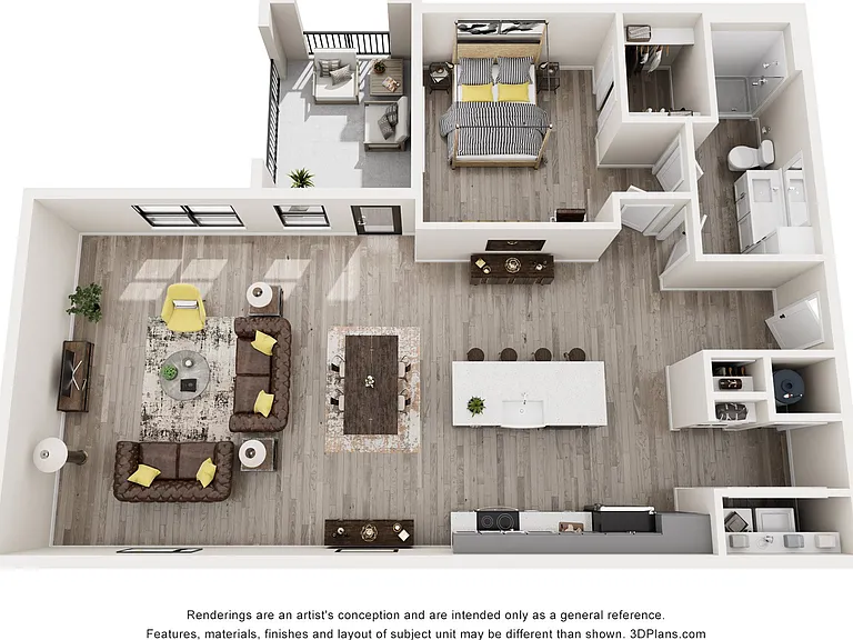 The Lindley — Photo 20
