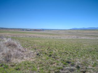 4800 Stevens Rd, Ellensburg, WA 98926