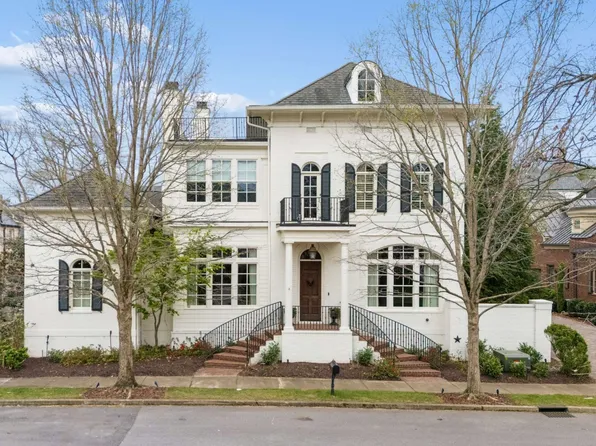 637 Belle Park Cir, Nashville, TN 37205