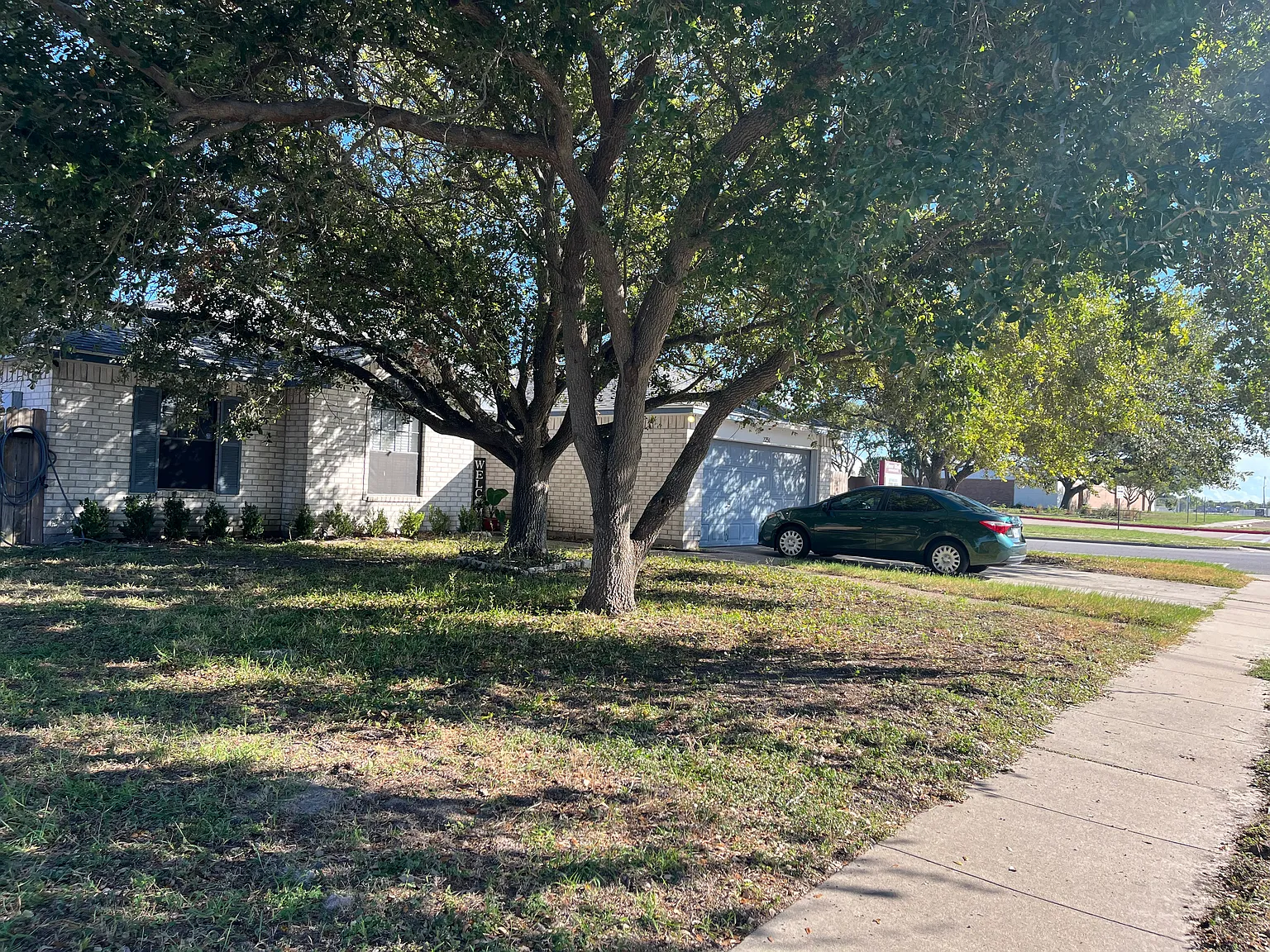 3 bed, 1540 sqft, $1,950 — Photo 2