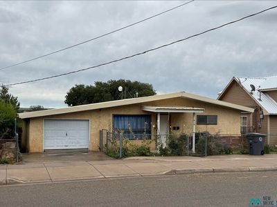 610 Chavez St, Las Vegas, NM, 87701