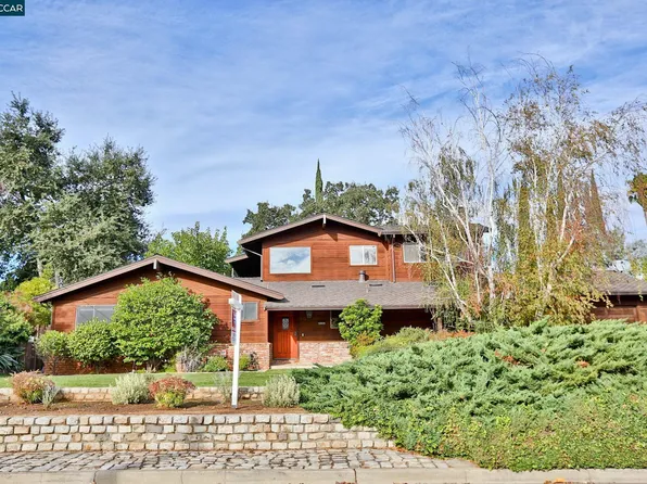 5909 Herriman Dr, Clayton, CA 94517