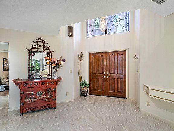 Home For Sale In Boca Pointe