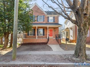 1701 Lakeview Ave, Richmond, VA 23220