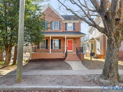 1701 Lakeview Ave, Richmond, VA, 23220