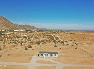 7760 W Tempest Ln, Coolidge, AZ 85128