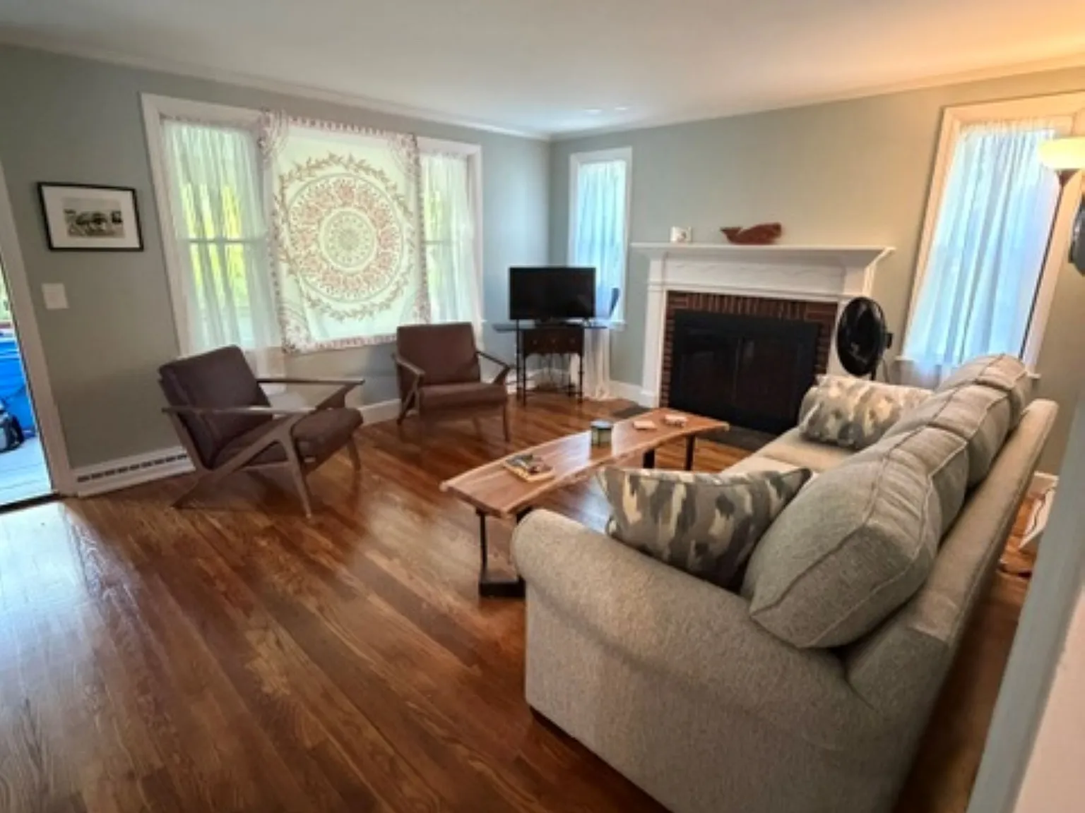 2 bed, 709 sqft, $2,000 — Photo 4