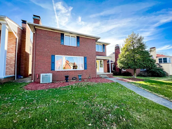 505 E Main St, Clarksburg, WV 26301