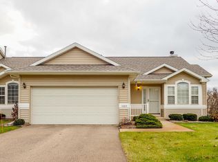 1885 Quail Run Dr, Kalamazoo, MI 49009