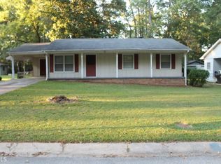 808 S Nottingham Rd, Jonesboro, GA 30236