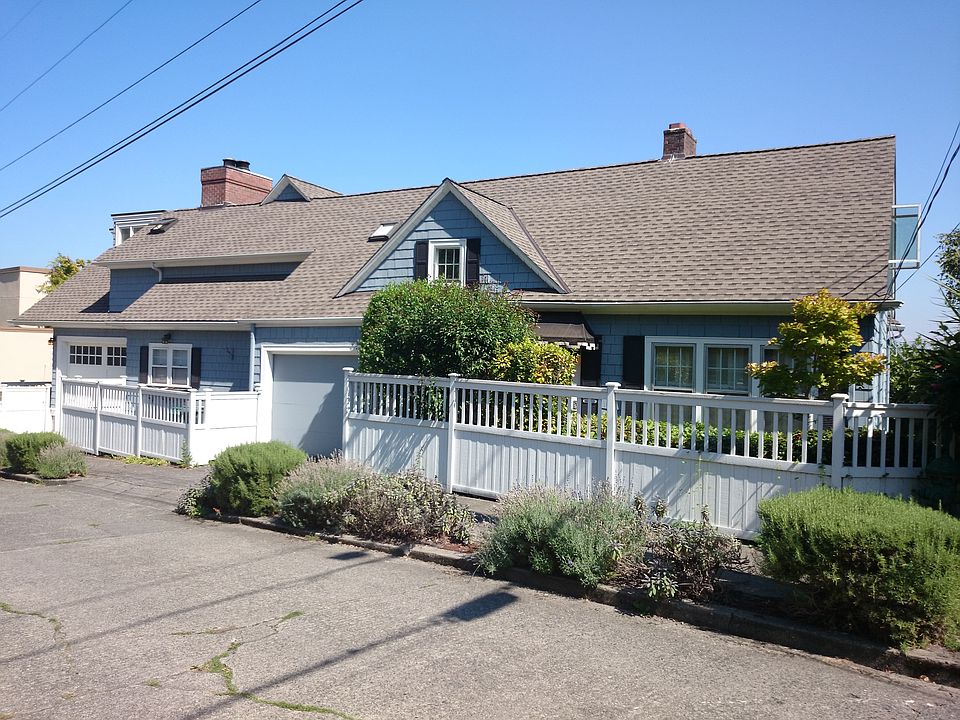 2nd image of 600 Wellington Ave