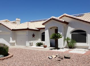 8712 W Kathleen Rd, Peoria, AZ 85382