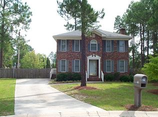 21 N Hillock Ct, Columbia, SC 29223