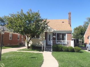 17705 Wakenden, Redford, MI 48240