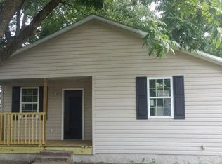 115 Mount Olive St, Cusseta, GA 31805