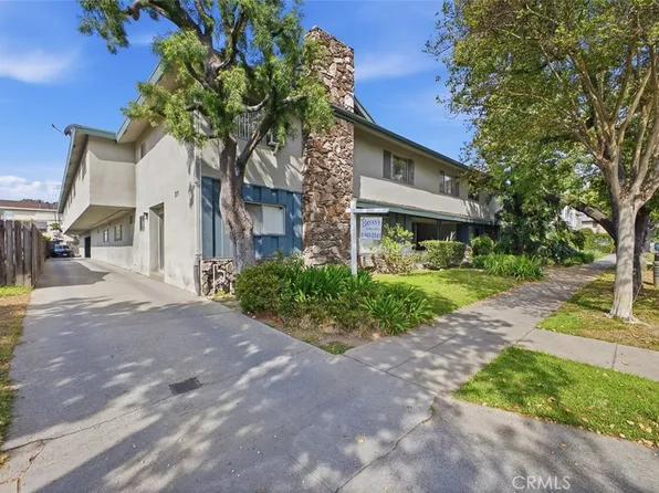 411 N Chapel Ave APT N, Alhambra, CA 91801