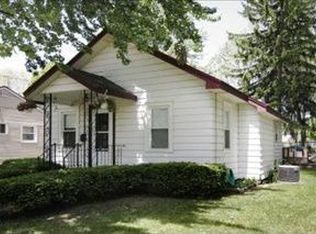 83 Myrtle Ave, Battle Creek, MI 49037